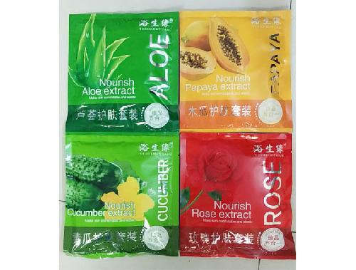 浴生源系列護(hù)膚套裝